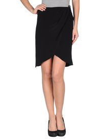 ANNE VALERIE HASH - Knee length skirt