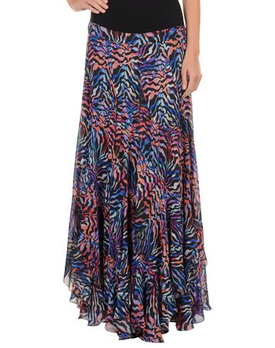 ZOOM MATTHEW WILLIAMSON - Long skirt