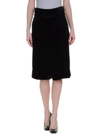 TSUMORI CHISATO - Knee length skirt