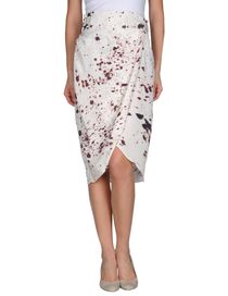 3.1 PHILLIP LIM - Knee length skirt