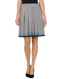 JUCCA - Knee length skirt