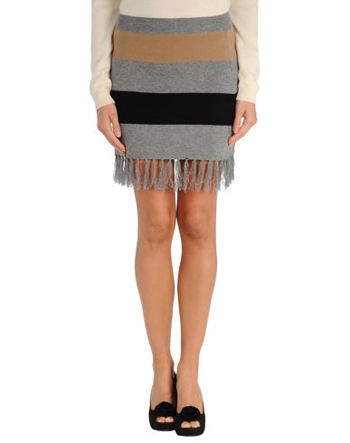 ZOOM BEAYUKMUI - Mini skirt