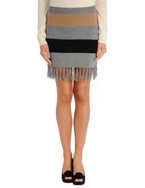 BEAYUKMUI - Mini skirt