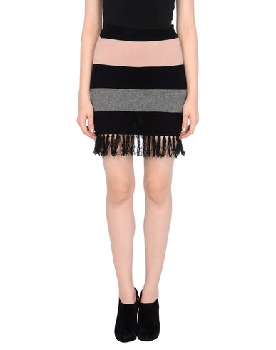 ZOOM BEAYUKMUI - Mini skirt