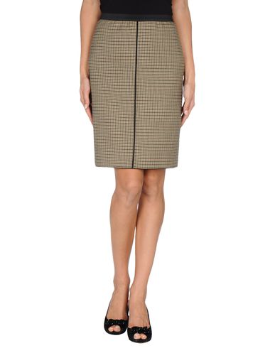 ZOOM DEREK LAM - Knee length skirt