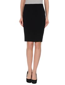 CRISTINAEFFE - Knee length skirt