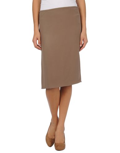 ZOOM ARMANI COLLEZIONI - 3/4 length skirt