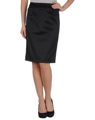 ZOOM D&G - Knee length skirt