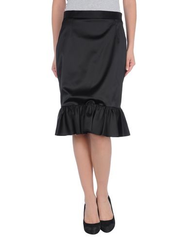 ZOOM D&G - Knee length skirt