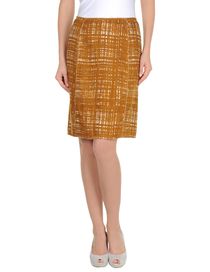 PRADA - Knee length skirt