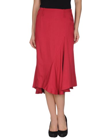 ZOOM KENZO - 3/4 length skirt