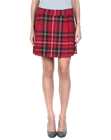 ZOOM OPENING CEREMONY - Knee length skirt