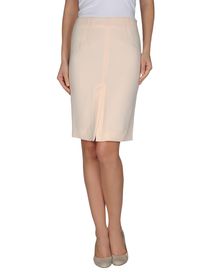 LALTRAMODA - Knee length skirt