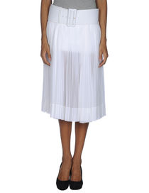 CÉLINE - 3/4 length skirt