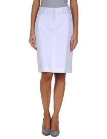 GANT - Knee length skirt