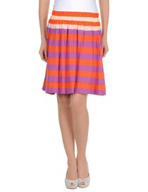 SONIA by SONIA RYKIEL - Knee length skirt
