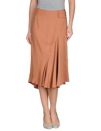 KENZO - 3/4 length skirt