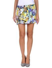 PIANURASTUDIO - Mini skirt