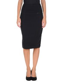 LIU •JO - 3/4 length skirt