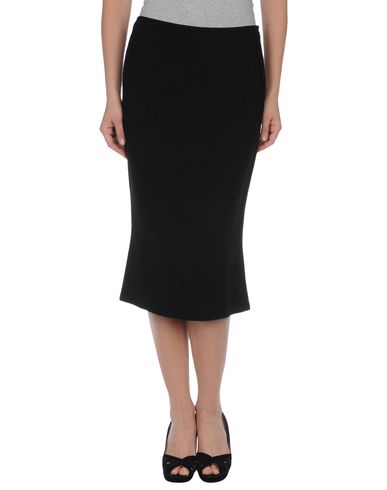 ZOOM GIANFRANCO FERRE' - 3/4 length skirt