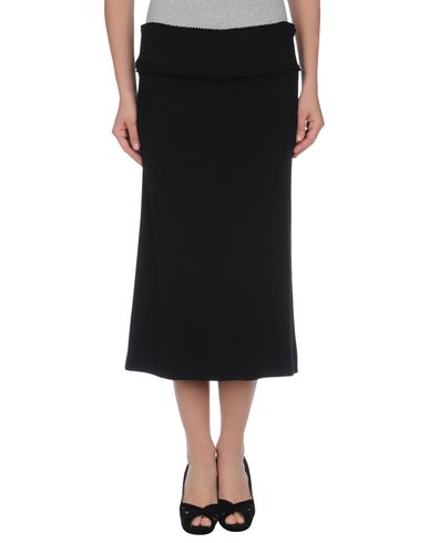 ZOOM FERRE' - 3/4 length skirt