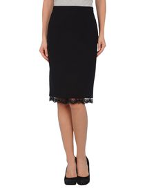 DSQUARED2 - Knee length skirt