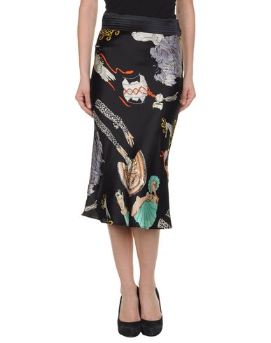 ZOOM TSUMORI CHISATO - 3/4 length skirt