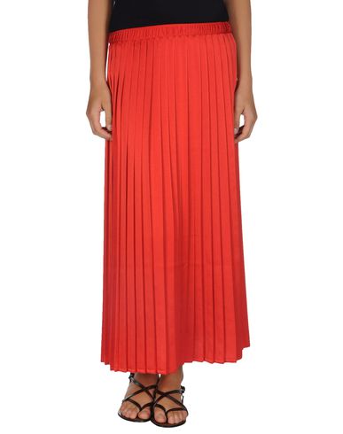 ZOOM MARIOS - Long skirt