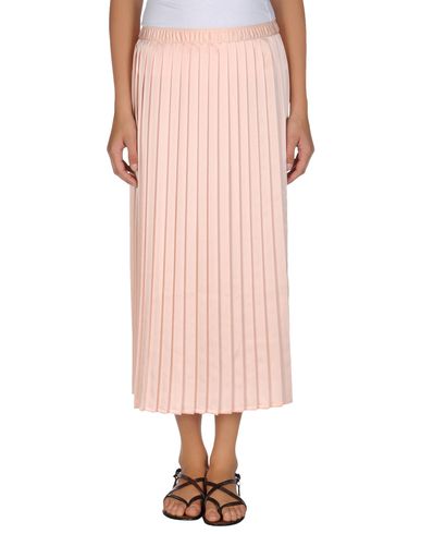 ZOOM MARIOS - Long skirt