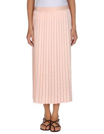 MARIOS - Long skirt