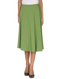 EAN 13 - 3/4 length skirt