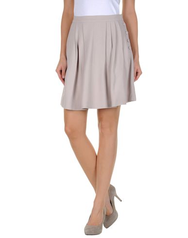 ZOOM MIU MIU - Mini skirt