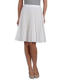 PRADA - Knee length skirt