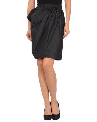 ZOOM MARC BY MARC JACOBS - Knee length skirt