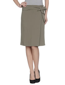 JOSEPH - Knee length skirt