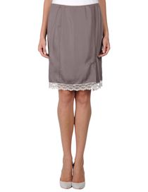 MARC JACOBS - Knee length skirt
