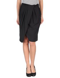 ELISABETTA FRANCHI for CELYN b. - Knee length skirt
