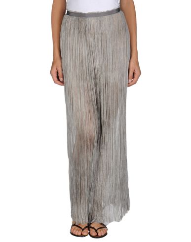 ZOOM AVIÙ - Long skirt
