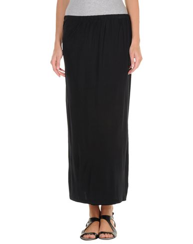 ZOOM MM6 by MAISON MARTIN MARGIELA - Long skirt