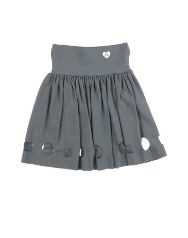 ZOOM LA STUPENDERIA - Skirt