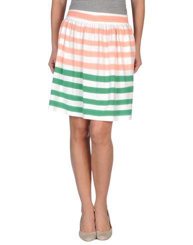 ZOOM TSUMORI CHISATO - Knee length skirt