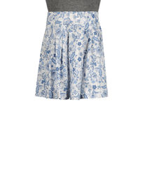 LA STUPENDERIA - Skirt