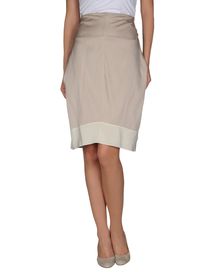 VIONNET - Knee length skirt
