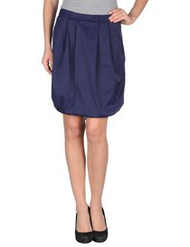 ELISABETTA FRANCHI for CELYN b. - Knee length skirt
