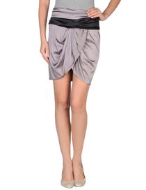 ELISABETTA FRANCHI for CELYN b. - Mini skirt