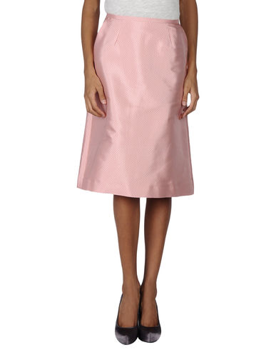 ZOOM JONATHAN SAUNDERS - 3/4 length skirt