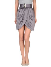ELISABETTA FRANCHI for CELYN b. - Mini skirt