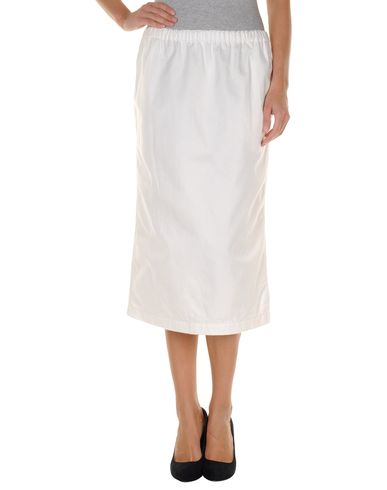ZOOM COMME des GARÇONS - 3/4 length skirt