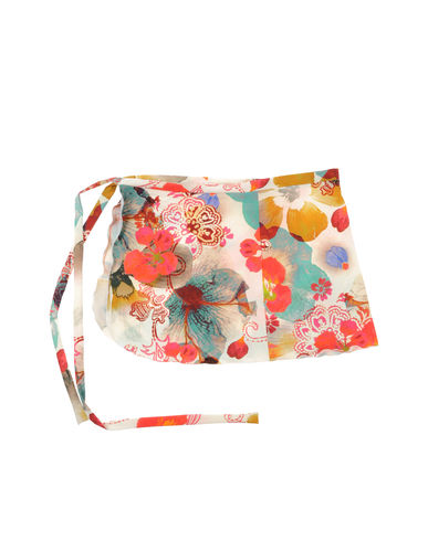 ZOOM LUPATTELLI - Sarong