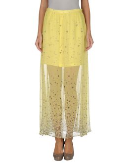 Opening Ceremony - OPENING CEREMONY - SKIRTS - Long skirts